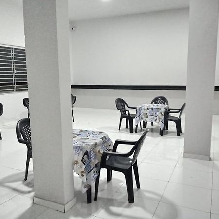 Hotel Buriti Carolina  Extérieur photo